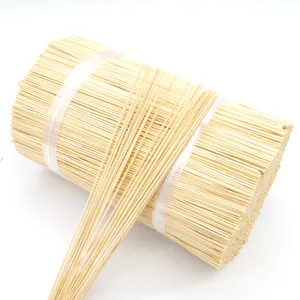 Different Inches india bamboo sticks agarbatti incense