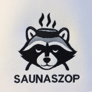 Gorro de Spa Reutilizable, Ecológico, Suave, Color Blanco Beige, 100% Lana, Unisex, Talla Personalizable para Uso en Banya en las Cuatro Estaciones - Product Image 6