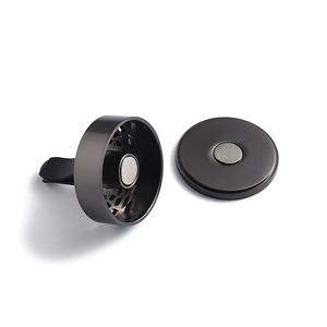 Ambientador de Aire para Auto con Clip para Rejilla de Ventilación, Contenedor de Fragancia Sólida de Alta Calidad a Precio Competitivo - Product Image 5