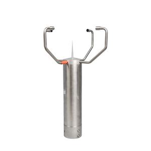 Sensor ultrasónico de velocidad y dirección del viento, anemómetro para estaciones meteorológicas sin mantenimiento - Product Image 2