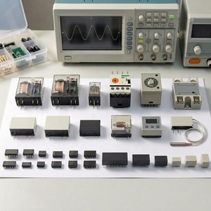 Relais PCB neufs et originaux Jeking <span class=keywords><strong>EE2</strong></span> <span class=keywords><strong>EE2</strong></span>-<span class=keywords><strong>5NU</strong></span> - Product Image 1