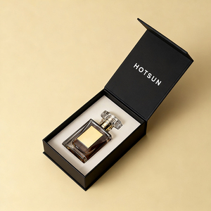 Flacon de Parfum Vide de Luxe avec Boîte 5ml Boîtes d'Échantillons de Parfum Boîte d'Emballage Personnalisée pour Parfum - Product Image 5
