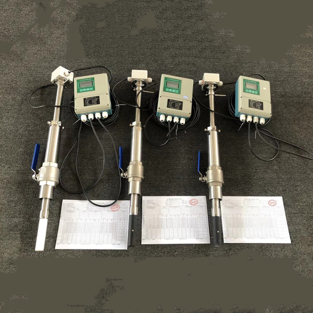 Sanitary Digital Electromagnetic Flowmeter for Liquid OEM Customizable Food & Beverage Industry