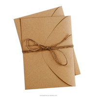 SUNSHINE exquise fleur mariage Invitation enveloppe noël anniversaire cadeaux carte postale lettre argent fantaisie papier enveloppes sacs