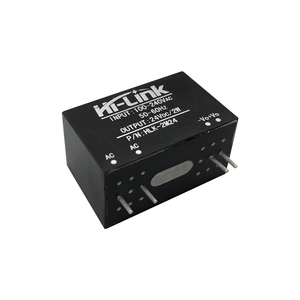 AC-DC Puissance Module Mini Isolation Commutateur D'alimentation Module 220v à 3.3V/5V/9V/12V/15V/24V <span class=keywords><strong>HLK</strong></span>-<span class=keywords><strong>2M03</strong></span> <span class=keywords><strong>HLK</strong></span>-2M05 <span class=keywords><strong>HLK</strong></span>-2M12 <span class=keywords><strong>HLK</strong></span>-2M09 - Product Image 6