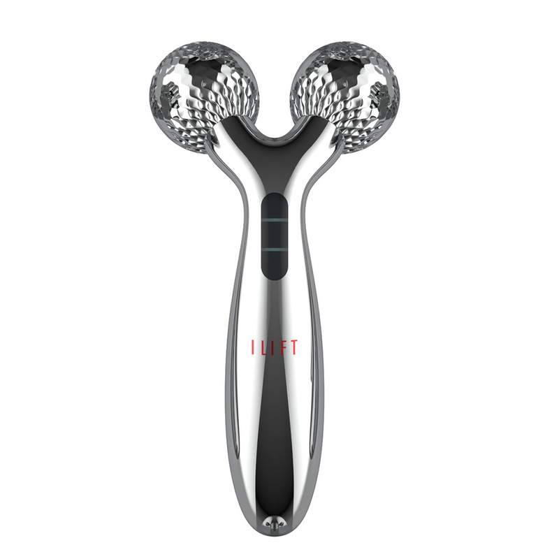 Facial Massage Roller Guasha Beauty Device