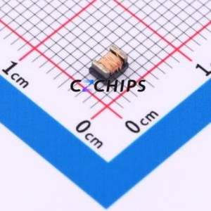 Inductor SMD YWIF3225-120K, 3.5x2.9mm (Inductancia: 12uH) (Precisión: 10%) Tipo: Chip Bobinado - Product Image 2