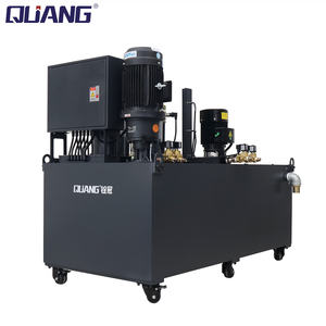 Cnc 터닝 갠트리 드릴링 딥 홀 드릴링을위한 원래 제조업체 고압 냉각수 시스템 - Product Image 5