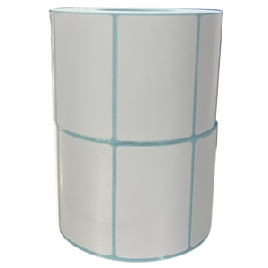 Pegatinas de oro que imprimen etiquetas adhesivas industriales especiales, uso de papel adhesivo de impresión - Product Image 1