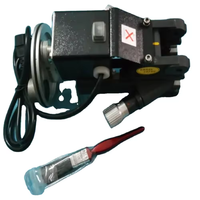 Torno de disco de freno, accesorios de alta calidad de AM8700, alineador de disco, máquina de torno de freno, torno de disco de freno AM-8700