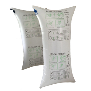 Tin tưởng Inflatable <span class=keywords><strong>container</strong></span> túi khí cho giảm thiểu rung động và hàng hóa thiệt hại Loại sản phẩm túi khí chèn lót - Product Image 2