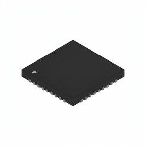 36 WFQFN Exposed Pad LP5551SQ Distribuidor Autorizado Componente de Chips Electrónicos Gestión de Energía (PMIC) - Product Image 1