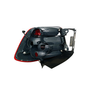 Luz Trasera LED para BMW Serie 1 F20 63217241541, Pieza de Repuesto Izquierda y Derecha - Product Image 1