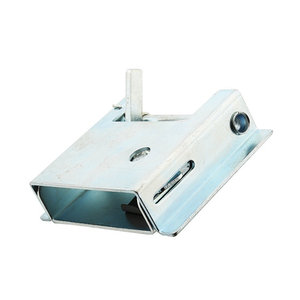 ฝาครอบล็อคฝากระโปรงเครื่องยนต์รถขุดโคมัตสึ HF2801 สำหรับ PC200 210 220 360 7 พร้อมกุญแจ - Product Image 2