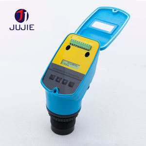 水タンクレベルインジケーター超音波レベルセンサー燃料油ディーゼルガソリンデジタルトランスデューサー13 5 810メートル24VDCリレー485 - Product Image 4