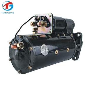 อะไหล่เครื่องยนต์ มอเตอร์สตาร์ท STG91882 636819 3651892 3603887RX 4M4615 1109630 - Product Image 4