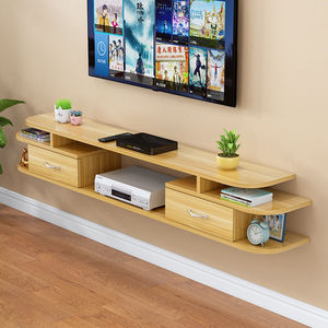 Prix de Gros Personnalisé Nouveau Design Simple Meuble <span class=keywords><strong>TV</strong></span> Moderne pour Hôtel et Salon avec Rangement à Tiroirs - Product Image 6