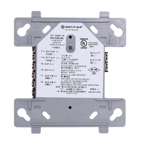 โมดูลตรวจจับควันแบบ 2 สาย Honeywell <span class=keywords><strong>Notifier</strong></span> KM-FZM-9G ระบบแจ้งเตือนอัจฉริยะ พร้อมซอฟต์แวร์ - Product Image 3