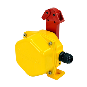 Finetek SRS สวิตช์ดึงสายอลูมิเนียมคุณภาพดีดีไซน์สากลสำหรับใช้ในอุตสาหกรรม - Product Image 3