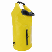 Bolsa seca flotante para senderismo, Camping/actividades al aire libre, impermeable