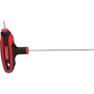 KS เครื่องมือ-151.2852 T-Handle Hex Key-4042146747896อัลเลนคีย์งอ (นิ้ว) - Product Image 3