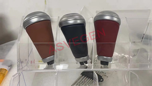 Palanca de cambios para coche, palanca de cambios, mango de caja de cambios para Bentley Continental GT Flying Spur gear Shif - Product Image 4