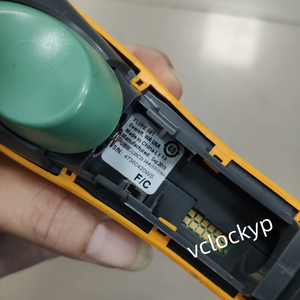 Fluke 561 HVACPro Infrared <b>Thermometer</b> Used - Product Image 2