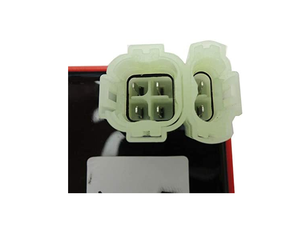 CDI caja 30410-HC4-770 para <span class=keywords><strong>HONDA</strong></span> ATV <span class=keywords><strong>300</strong></span> TRX300 Fourtrax FW Foreman TRX300FW 4X4 1988 -1993 - Product Image 4