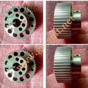ชิ้นส่วนปูลเลย์สำหรับเครื่องป้อน SMT หมายเลข 4-719-705-02 สำหรับเครื่องป้อนของ Sony - Product Image 4