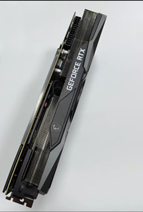 RTX 3080 3080TI GAMING 10GB 12GB GDDR6X PC Gaming Graphics Card 3060 3070 3090 GPU Video RTX 3080 3080TI GAMING 10GB 12GB GDDR6X - Product Image 5