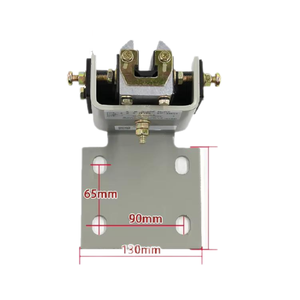 Pengiriman cepat untuk Hitachi sepatu bot pemandu counterweight <span class=keywords><strong>elevator</strong></span> boot panduan mobil SP-8MC1 rel utama 8K <span class=keywords><strong>13K</strong></span> boot lining SP-13MD - Product Image 3