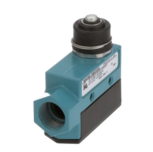 Interrupteur de fin de course compact et fermé, de service moyen, BZE6-2RN - Product Image 3