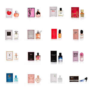 Nouveau design, étiquette personnalisée originale, parfum pour hommes et femmes de haute qualité et longue durée, parfum de haute qualité, original - Product Image 6