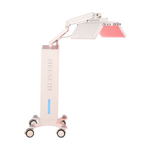 4 Kleuren Flexibele Face Leds-Lights Therapie Lamppaneel Verminderen Rimpel Schoonheid Gezichtsmachine - Product Image 2