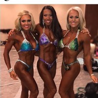 Chaîne de bikini en strass plaqué argent diamant, connecteur de chaîne de bikini, garniture en cristal pour la fabrication de bijoux, compétition NPC IFBB