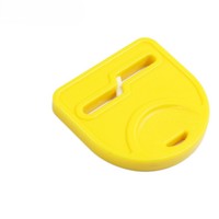 SN155 gros cuisine ménage aiguiseur de couteaux professionnel multi-fonctionnel rapide aiguiseur de couteaux aiguiseur de ciseaux