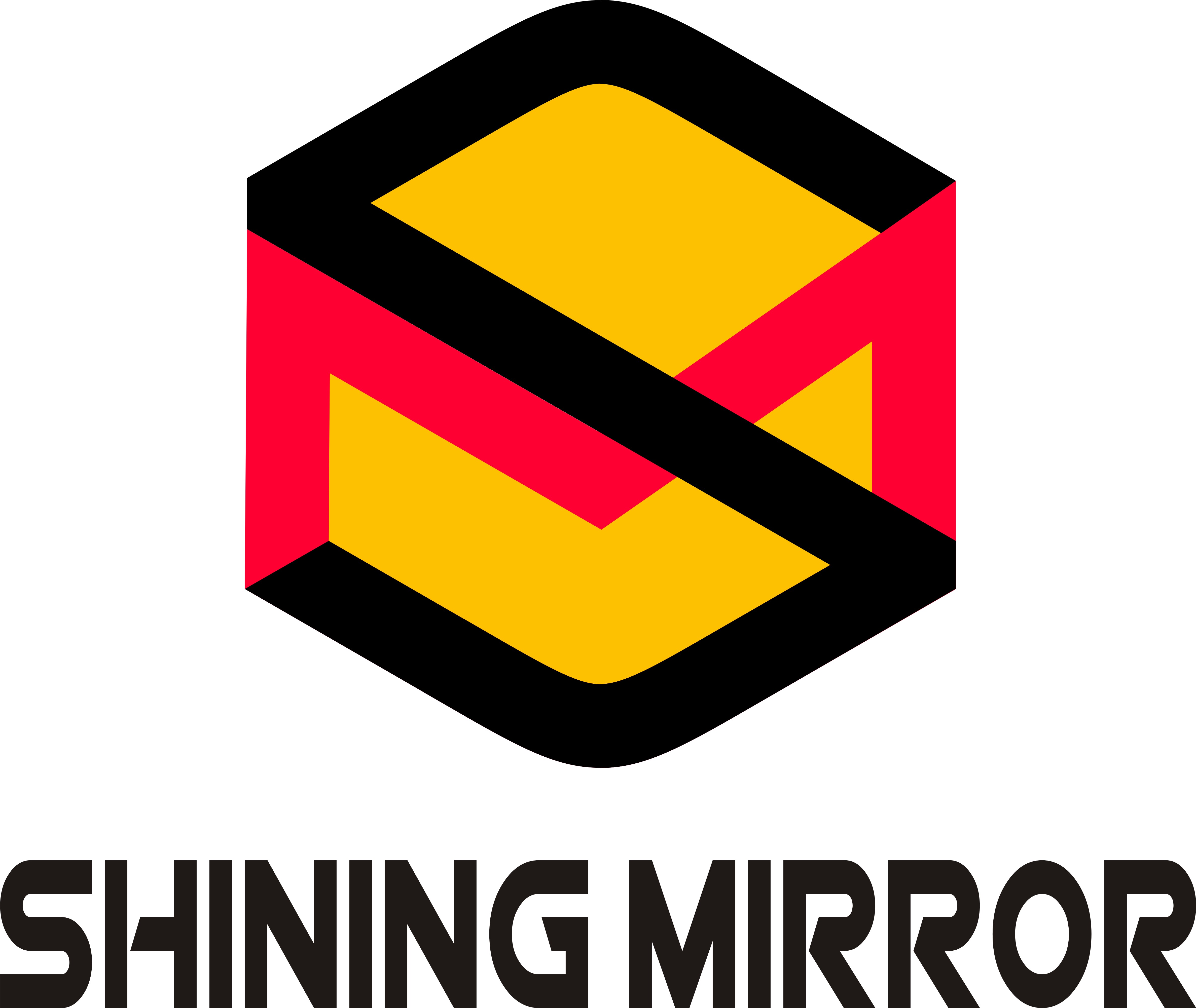 Foshan City Shining Glass Mirror Co., Ltd. logo