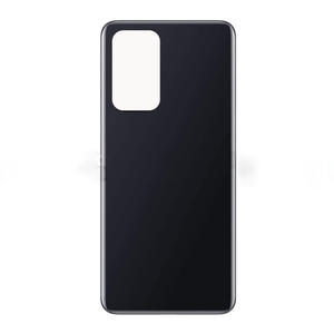 Coque arrière noire pour OnePlus 9 1+9, pièce de rechange pour boîtier de téléphone - Product Image 1