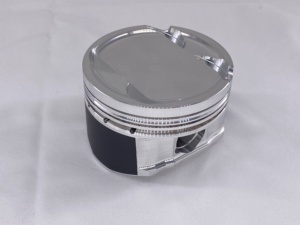 Pistolet forgé personnalisé au japon, pour <span class=keywords><strong>Toyota</strong></span> pra <span class=keywords><strong>2JZ</strong></span> 2JZGE 2JZGTE pra <span class=keywords><strong>MK4</strong></span> 87mm + 1.00mm 9.0:1 - Product Image 6
