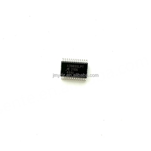A3983SLPT HTSSOP24 A3983SLPTR-T Componentes Electrónicos, Chip de Control de Motor de 2A 5.5V, Módulos de Chips IC, Nuevos y Originales - Product Image 1
