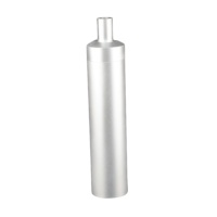 Usinage CNC personnalisé de haute précision pour le prototypage rapide Fabrication de pièces de tournage en métal en aluminium personnalisé Fabrication de tôle