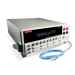 Multímetro Digital de Alto Rendimiento Kishili 2750 Serie 2700 con Registrador de Datos, Instrumento de Medición Electrónico - Product Image 4