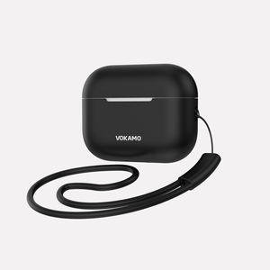 Fabricant personnalisé offre spéciale étui en silicone pour <span class=keywords><strong>Airpods</strong></span> Pro 2 Max <span class=keywords><strong>AirPods</strong></span> <span class=keywords><strong>3</strong></span> 2 1 écouteurs écouteurs casque étui accessoires - Product Image 1