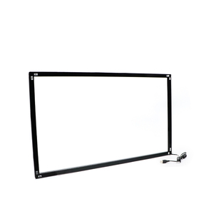 Nhạy cảm và chính xác 20 chạm 60 inch IR màn hình cảm ứng khung điều khiển miễn phí - Product Image 1