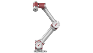 Jaka Zu 5 Brazo Robótico Colaborativo de 6 Ejes de Alta Precisión, Cobot de Bajo Precio con Juntas Integrales, Sin Necesidad de Vallas de Seguridad, Motor Principal PLC US - Product Image 2