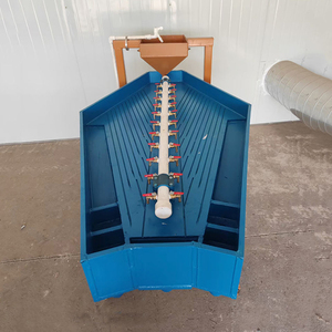 Giá thấp khoáng tách máy <span class=keywords><strong>Chrome</strong></span> khai thác mỏ vàng rửa Lắc bảng để bán - Product Image 5