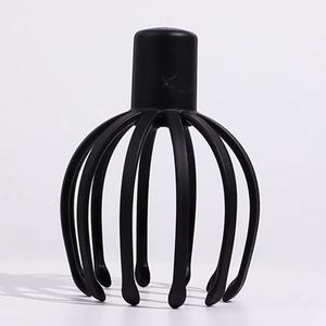 Masajeador Eléctrico para el Cuero Cabelludo, Impermeable, Masajeador Eléctrico para la Cabeza - Product Image 6