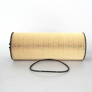 E500HD129 <b>Oil</b> Filter element Suitable for Deutz <b>diesel</b> Generator Filter Truck Filter HU12140 X 4571800009 5001846632 LF3829 - Product Image 1