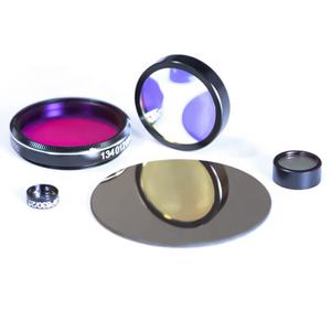 Optolong 형광 도메인 254nm <span class=keywords><strong>Uv</strong></span> 패스 유리 Bandpass 필터 254nm <span class=keywords><strong>Uv</strong></span> 패스 필터 - Product Image 2