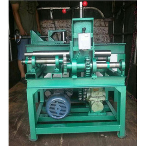Dwg-4d Electric Tube Bender 360 Degree <b>Bending</b> Carbon Steel Pipe <b>Bending</b> <b>Machine</b> Semi Automatic With Motor - Product Image 2